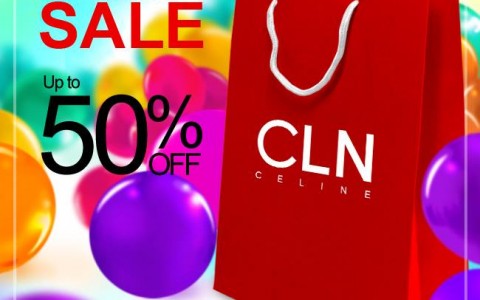 CLN | Manila On Sale