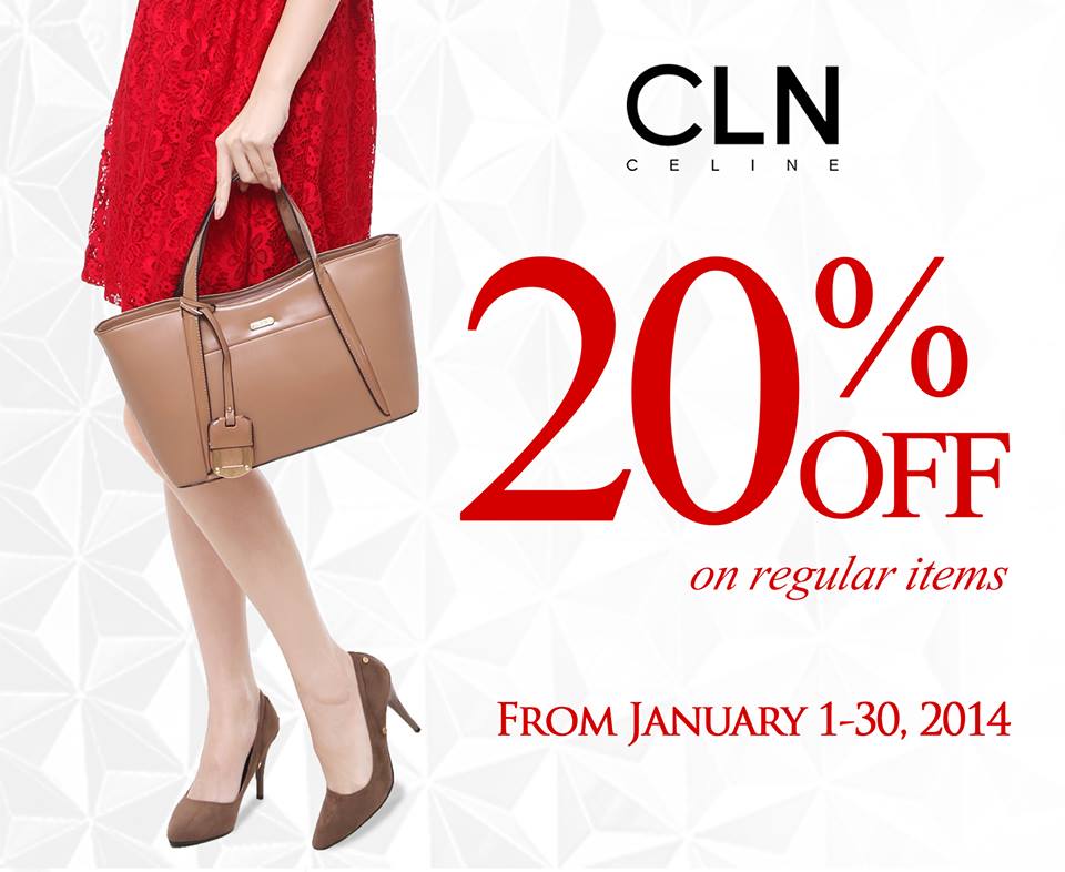 CLN  Manila On Sale