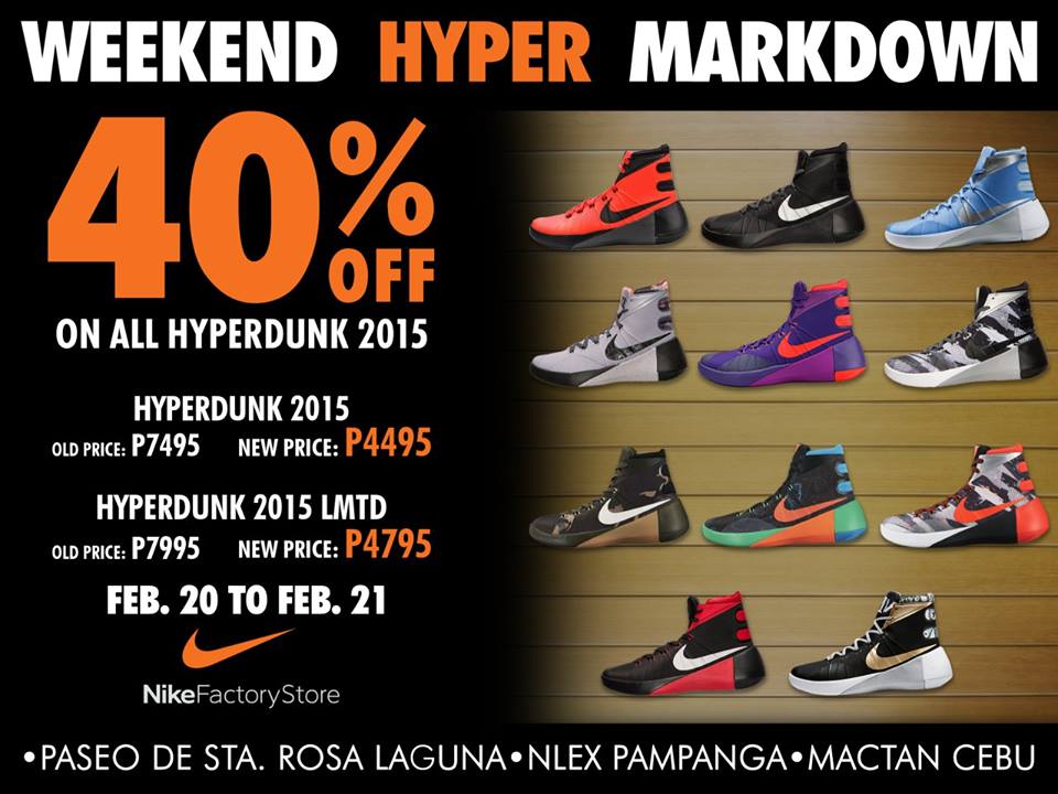 nike factory outlet nlex sale