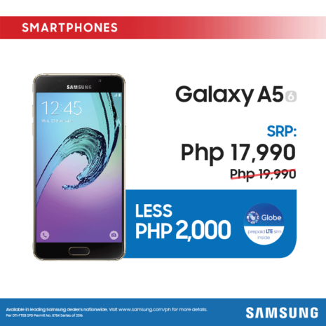 samsung mobile offers today price list