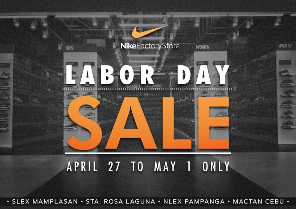 Understand and buy > nike labor day sale > disponibile