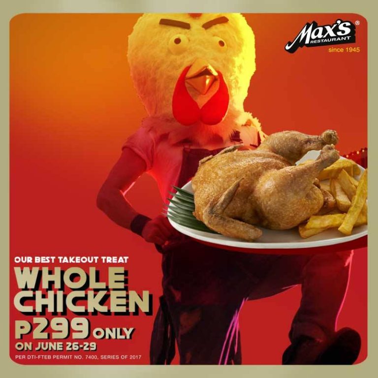 food-promo-max-s-fried-chicken-for-php299-manila-on-sale