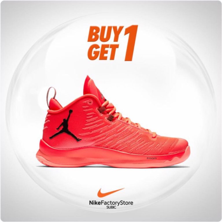 Last Day Today: Buy 1 Take Nike Factory Store Subic!!! | Manila On Sale