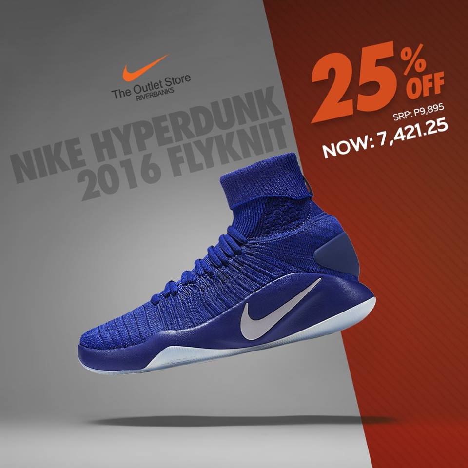 Nike Pay Day Weekend Sale | Manila On Sale