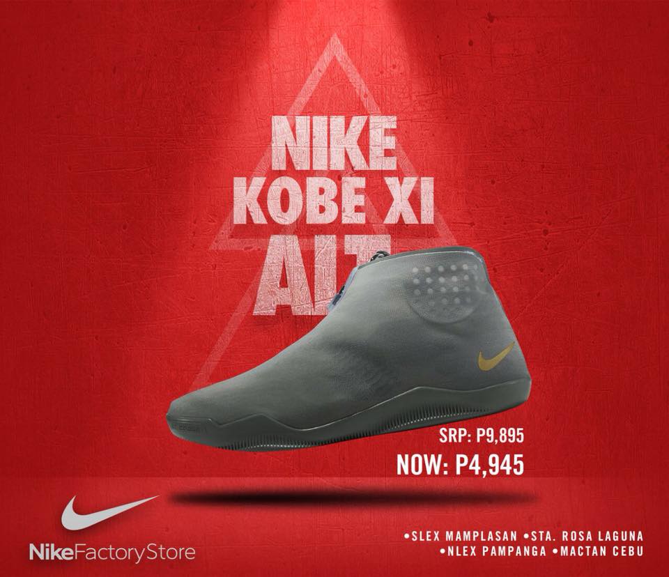 nike outlet ph online