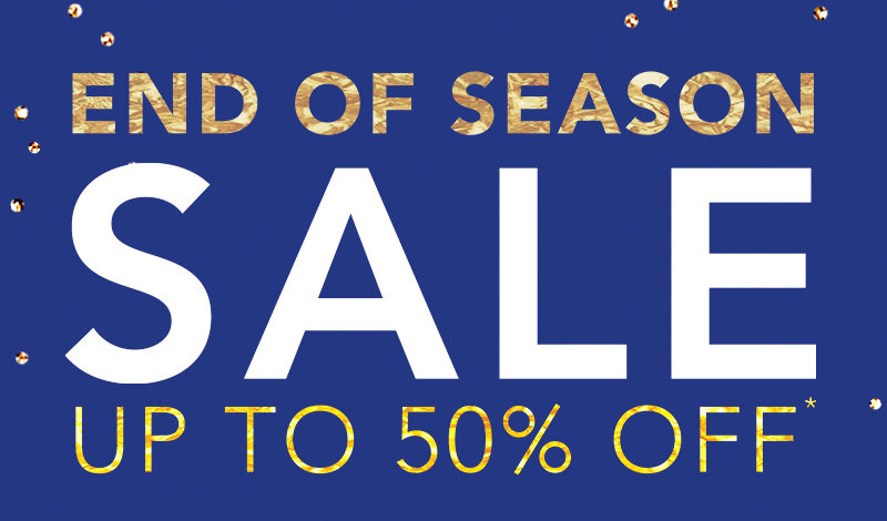 Keds End Of Season Sale 