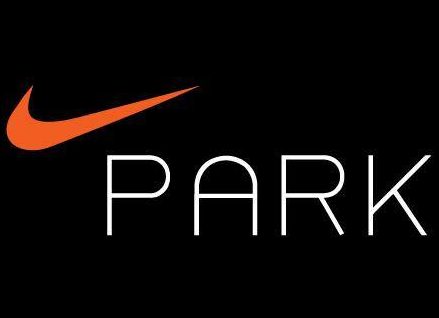 nike parks mall
