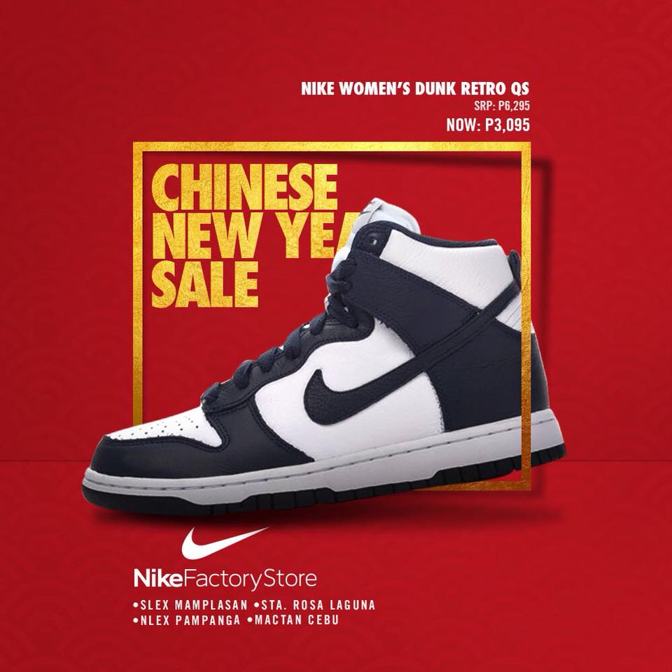 nike outlet ph online