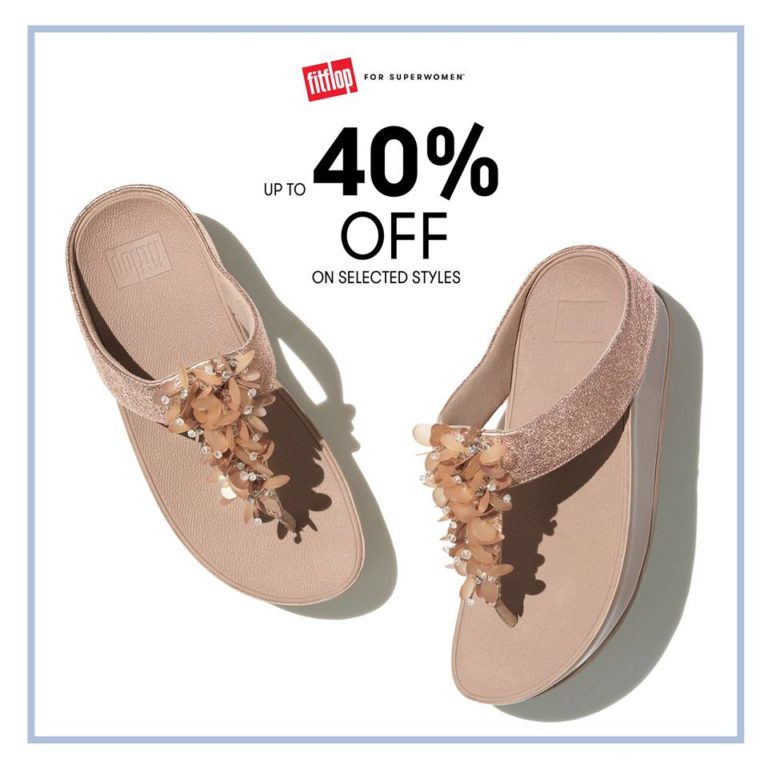 fitflop usa sale