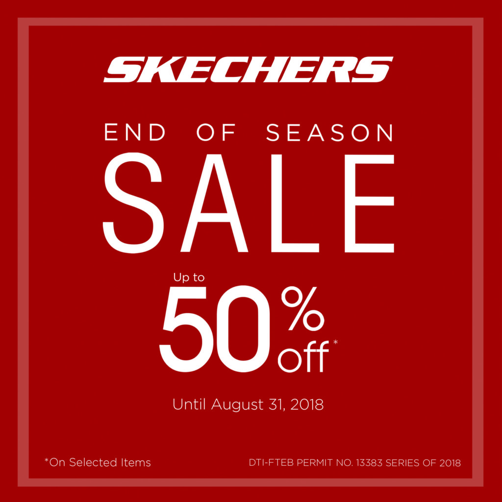 skechers discount
