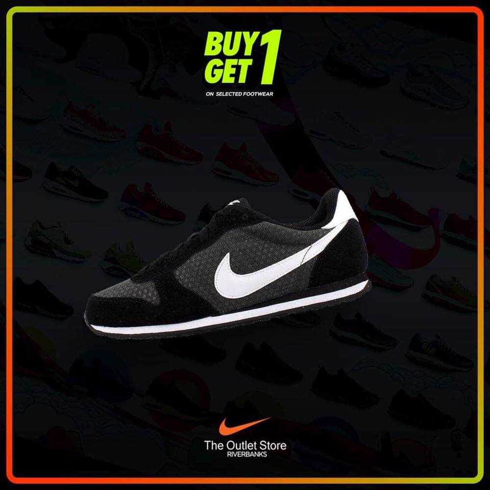 Buy 1 Take 1 Nike Shoes | Manila 