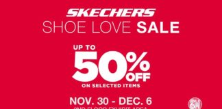 Skechers | Manila On Sale