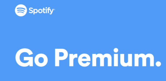 spotify premium cost for first 3 months