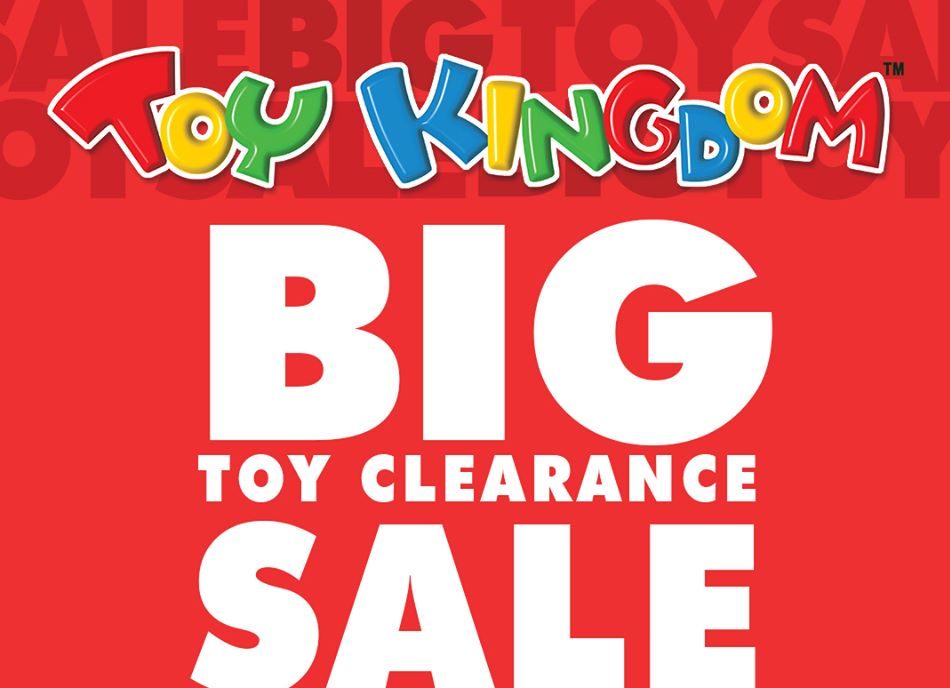 toy kingdom cars price