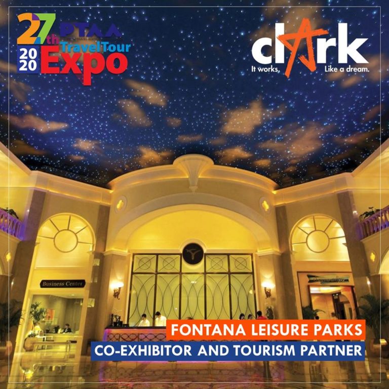 PTAA Travel and Tour Expo Manila February 2020 Manila On Sale