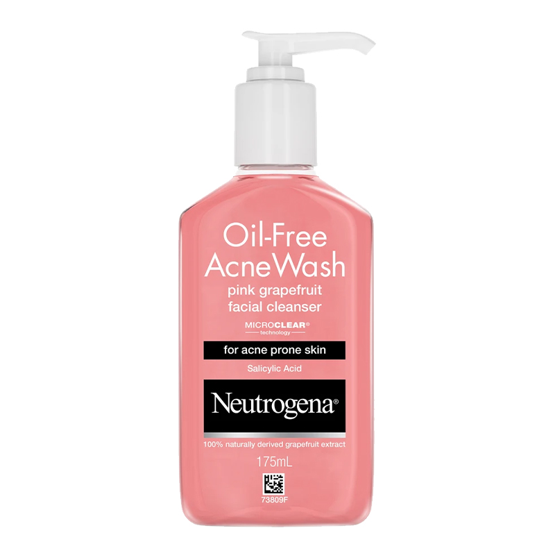 Neutrogena Items Now Available in Watsons | Manila On Sale