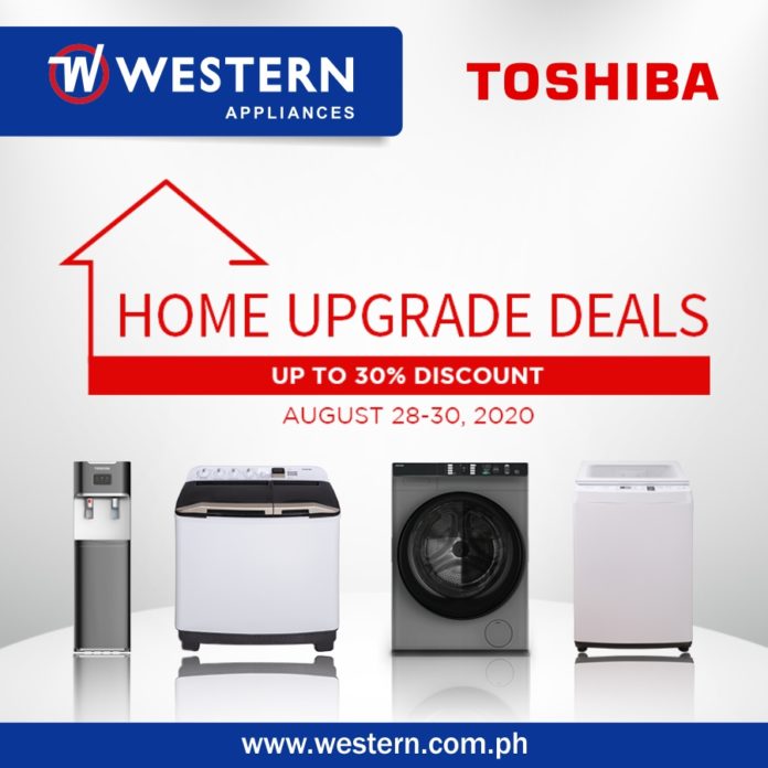 western-appliances-toshiba-midea-promo-manila-on-sale