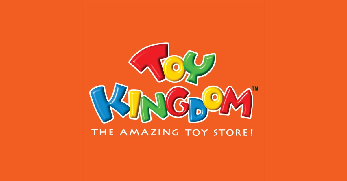 Toy kingdom shop lazada