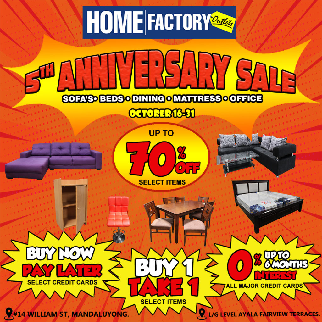 home-factory-outlets-5th-anniversary-sale-manila-on-sale