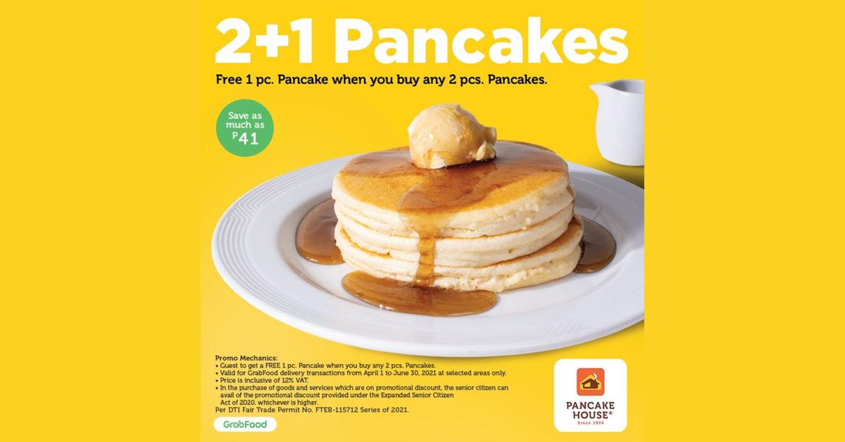 pancake-house-2-1-pancake-grabfood-promo-manila-on-sale