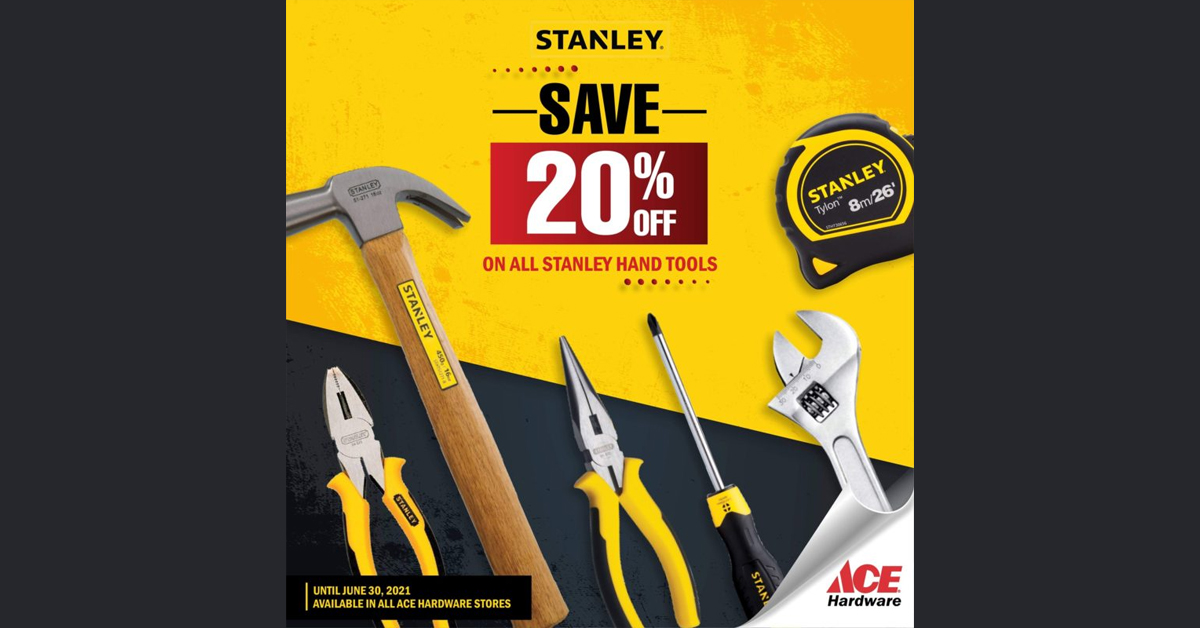 Hand Tools at Ace Hardware