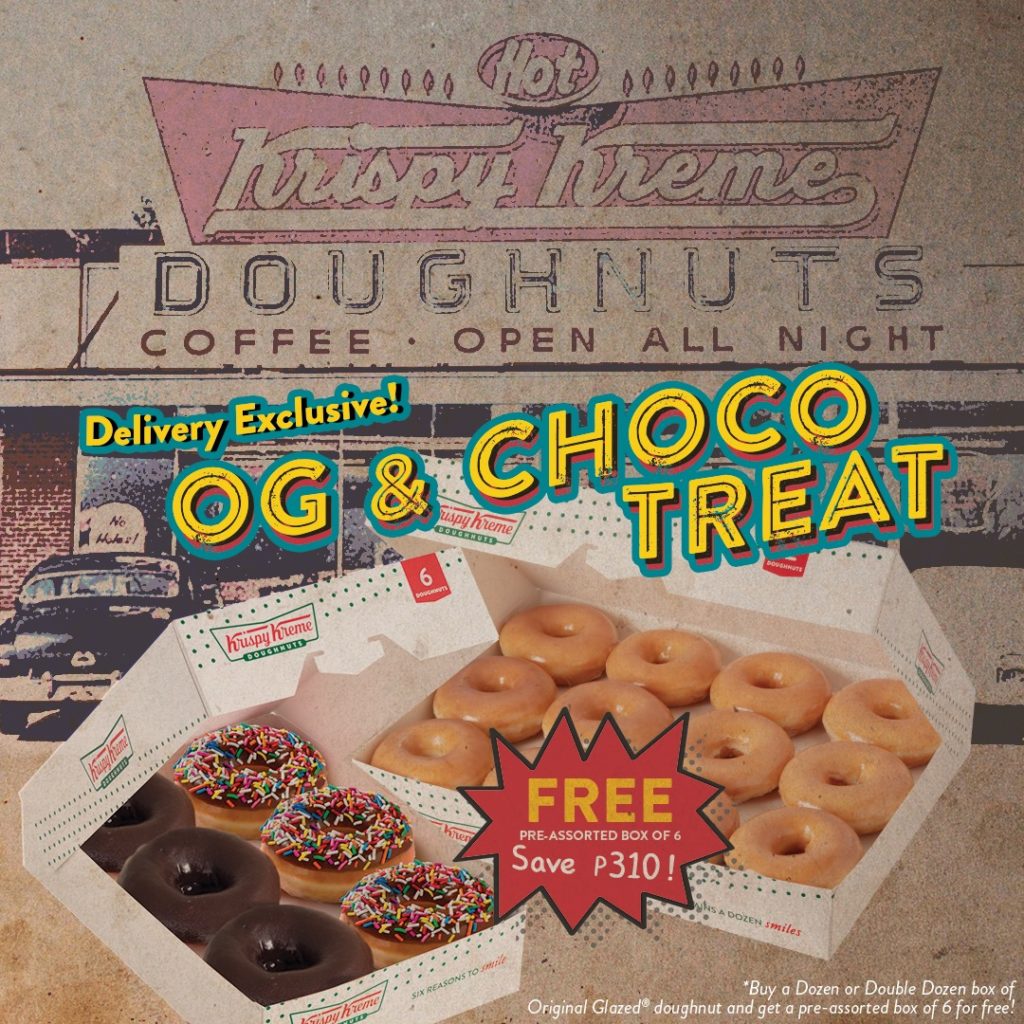 krispy-kreme-og-delivery-exclusive-promo-manila-on-sale